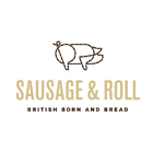 sausage & roll